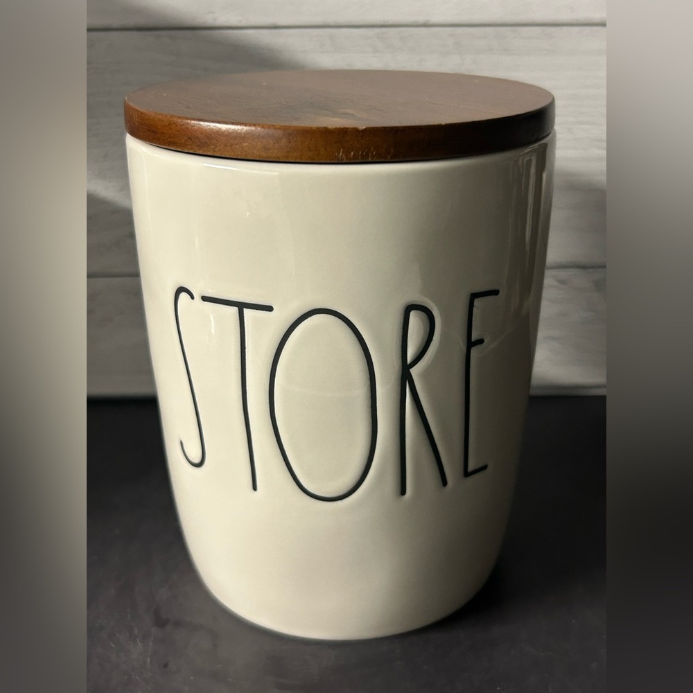 Rae Dunn STORE Cellar
